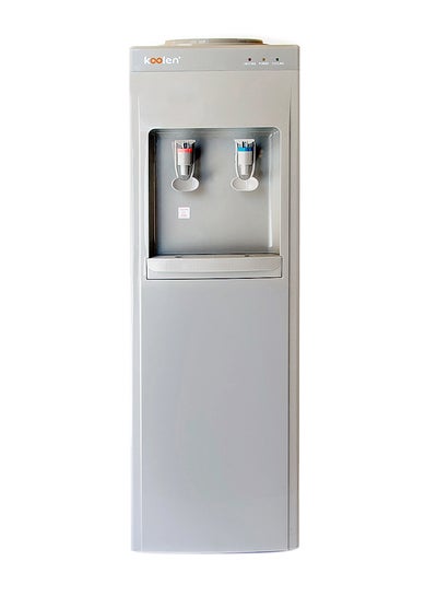 Buy Water Dispenser 807103011 Grey/Black in Saudi Arabia