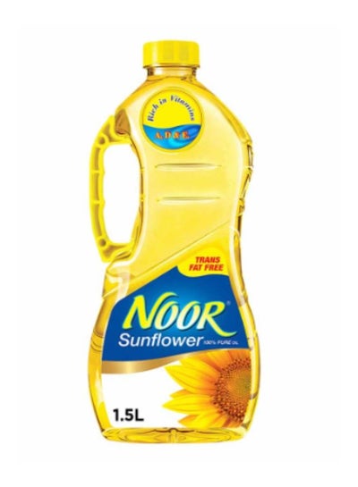 Buy Sunflower Oil 1.5Liters in UAE