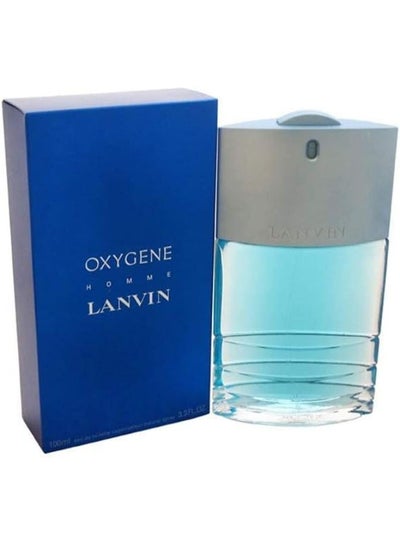 Buy Oxygen EDT 100ml in Egypt