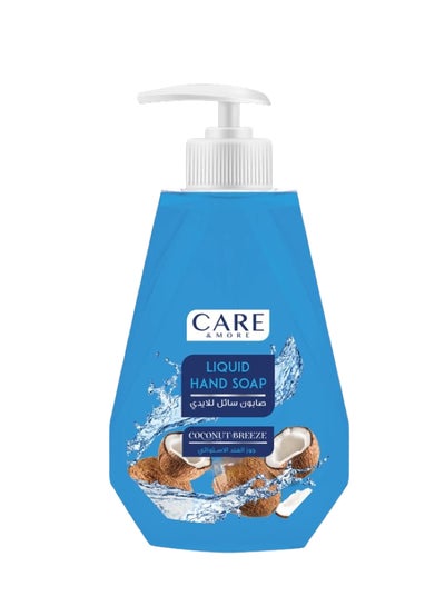 Buy Hand Soap Liquid - Tropical Coconut 520ml in Egypt