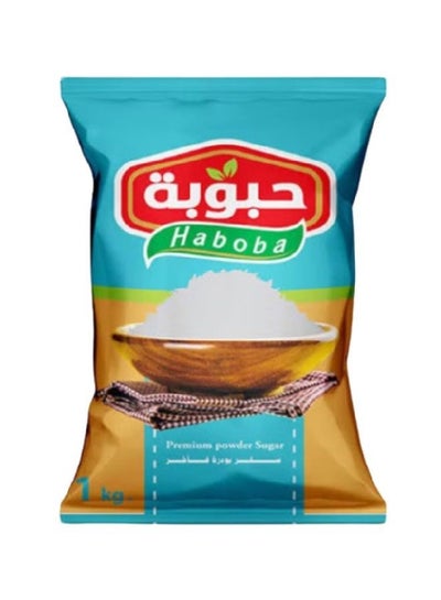 Buy Premium Powder Sugar 1kg in Egypt