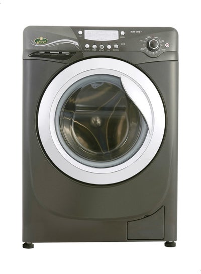 Buy Wash Machine 10 kilo KW1210 S Silver KW1210 S Silver-Gold in Egypt