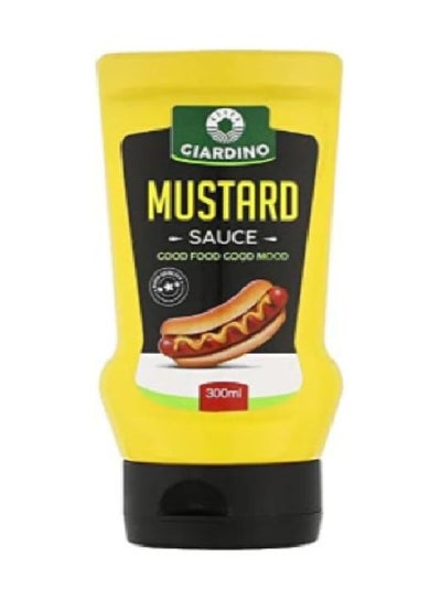 Buy Mustard Sauce 300ml in Egypt