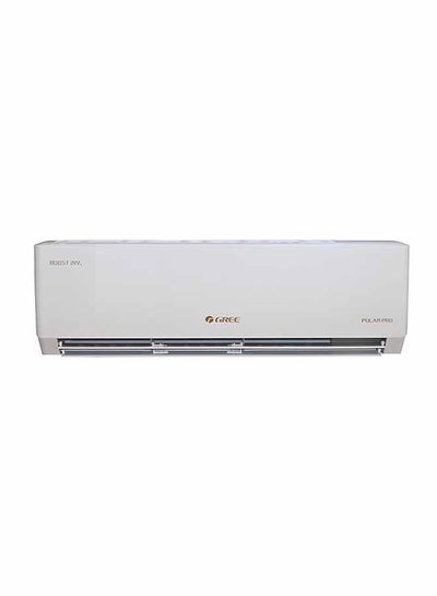 Buy Wi-Fi Enabled Cold Pular Pro Inverter Split AC 0.9 TON GWC12AGC-S3DTA1C/I White in Saudi Arabia