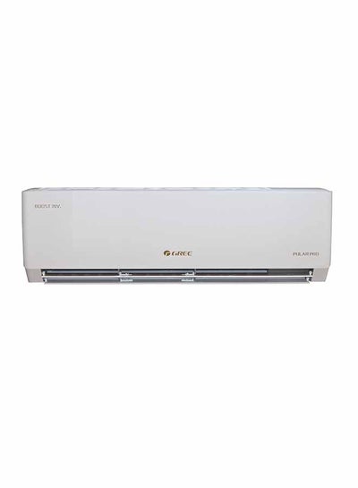 Buy Wi-Fi Enabled Cold Pular Pro Inverter Split AC 1.5 TON GWC18AGD-S3DTA1A/I White in Saudi Arabia