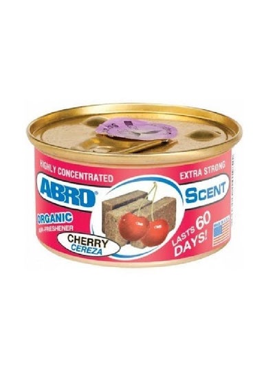 Buy Scent Gel Air Freshener Cherry in Egypt