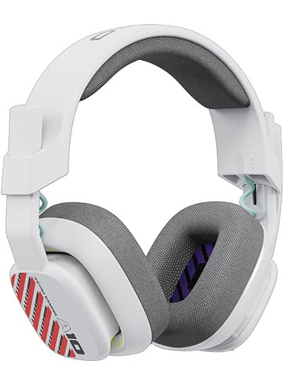 Challenger headphones with online mic