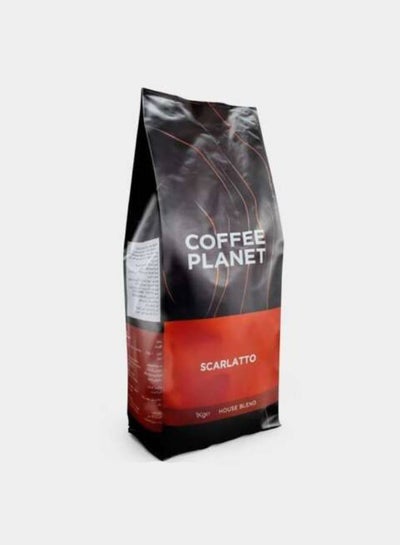 اشتري Espresso Coffee Beans 1kg في مصر