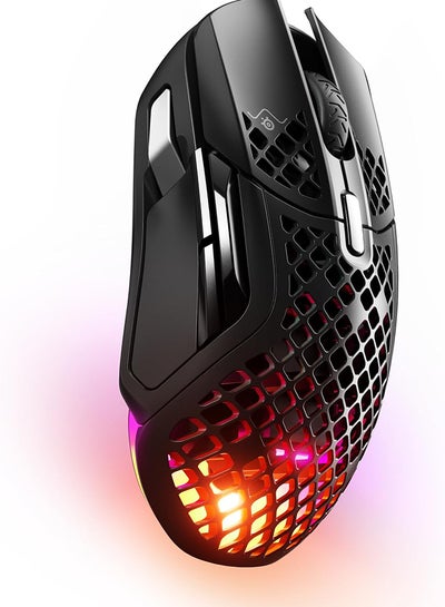 اشتري Aerox 5 Wireless Mouse 62406 في الامارات