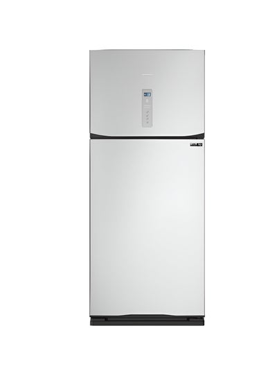 Buy Refrigerator Digital No Frost RF-580AT-SL Silver in Egypt