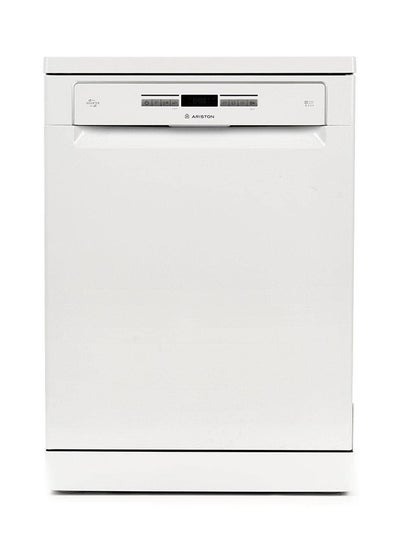 Buy Dishwasher 390.2 L LFO3P31WL60HZ White in Saudi Arabia