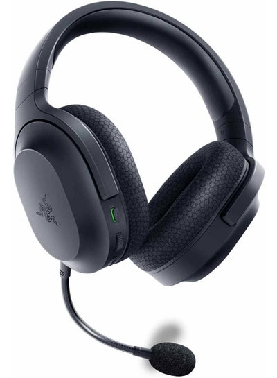 Buy Barracuda X Wireless Multi-platform Gaming and Mobile Headset  - Black in UAE