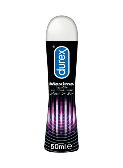 Buy Maxima Lubricant Gel 50ml in UAE