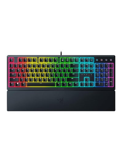 اشتري Razer Ornata V3 Gaming Keyboard في الامارات