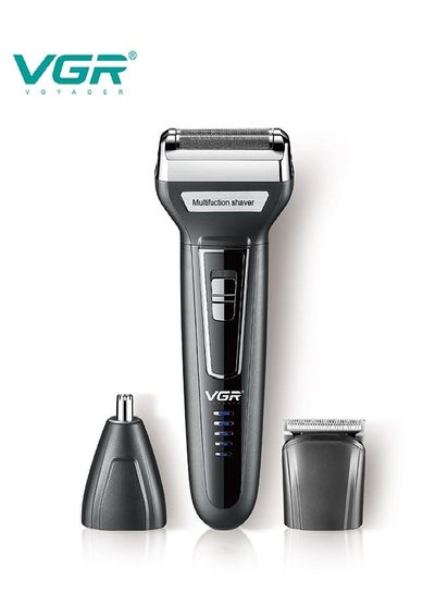 Buy VGR V -210 Multi Function 3*1 Trimmer And Shaver in Egypt