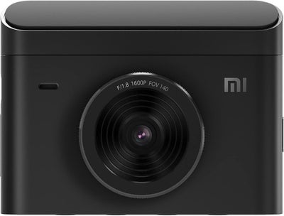 Buy Mi Car Dash Cam with +2k video Front , 3inch Display, Parking Monitoring Mode, WIFI Smart system, 16GB Memory in Saudi Arabia