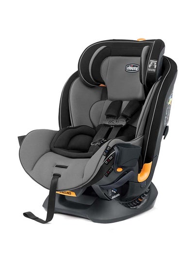 Buy Fit4 4-In-1 Convertible Car Seat, Onyx in UAE