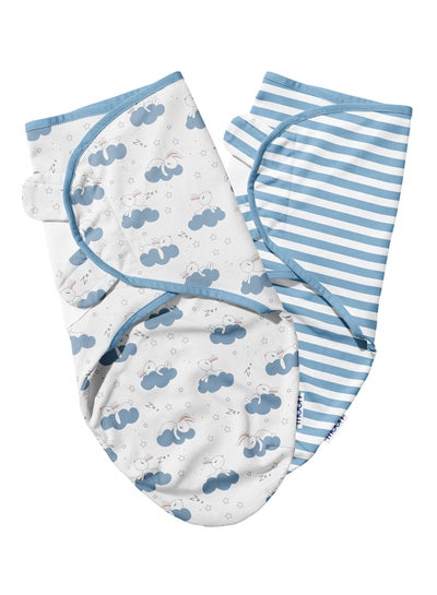 Buy Organic Baby Swaddle in UAE