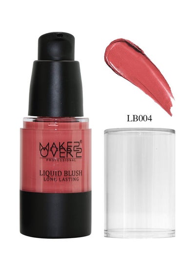 Buy Long Lasting Liquid Blush Punch in Saudi Arabia