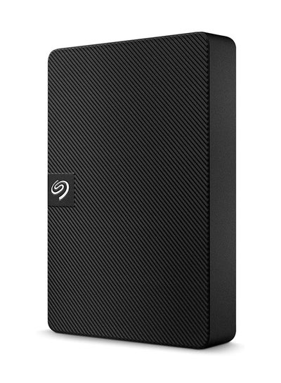 Buy 4TB Expansion Portable, External Hard Drive, 2.5 Inch, USB 3.0, for Mac and PC (STKM4000400) 4 TB in Saudi Arabia