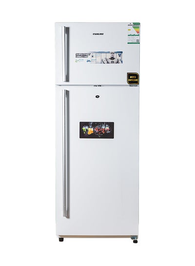 اشتري Fully Non Frost Refrigerator NRF651F23W White في السعودية