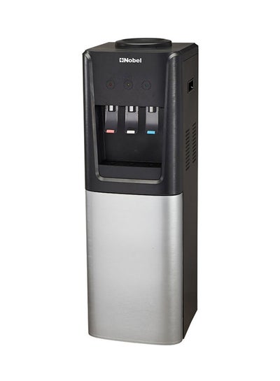 Buy 3 Tap Top Load Water Dispenser NWD1607 Black and Silver in UAE
