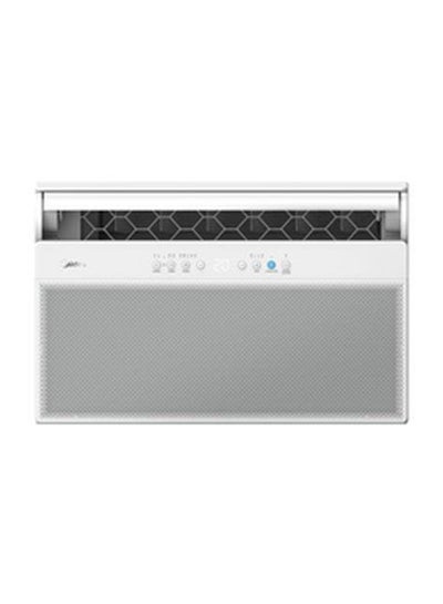 Buy Inverter Technology Wonder Window AC 1.71 TON WDV24CWG White in UAE