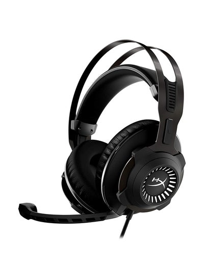 Buy Hyperx Cloud Hyperx Cloud Revolver Gaming Headset in UAE