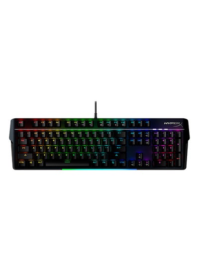 Buy Hyperx Alloy MKW100 Mechanical Gaming Keyboard in UAE