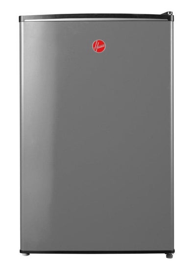 اشتري 160 Liters Single Door Refrigerator HSD-K160-S Silver في الامارات