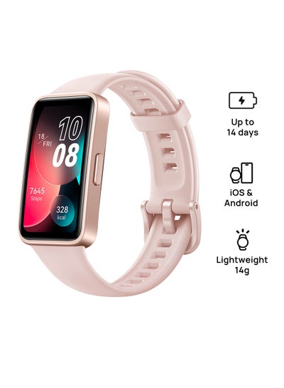 Band Smart Watch, Ultra-thin Design, Scientific Sleeping