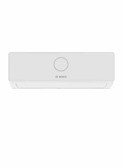 اشتري Climate Line Split Air Conditioner 21000 BTU Heat & Cold T3 Rotary Polar 1.75 TON CLL5300W70 Polar White في السعودية