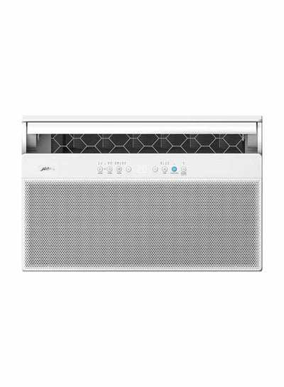 Buy Window AC Wonder 20200 BTU Inverter WiFi Heat & Cool 1.6 TON WDV24HWG White in Saudi Arabia