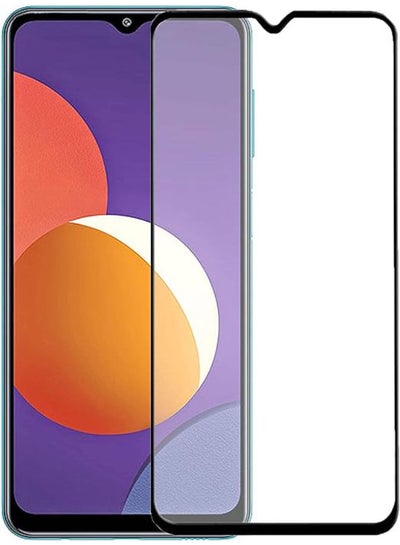 اشتري Samsung Glass لهاتف Samsung Galaxy A13+A14 / A23+A24 واقي شاشة زجاجي كامل الغراء من الحافة إلى الحافة في مصر