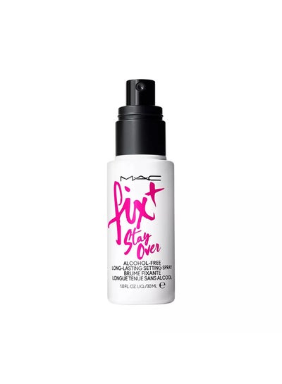 Buy Fix + Stay Over Makeup Setting Mini Spray Moisturising in UAE