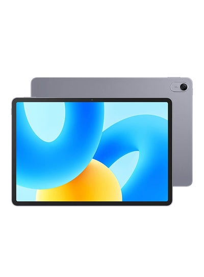 Buy MatePad 11.5 Inch Space Grey 8GB RAM 128GB Wifi With Gifts - Middle East Version in Saudi Arabia