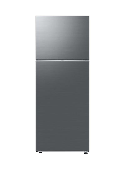 Buy Refrigerator 12.6Cu.ft, Freezer 3.8Cu.ft, Digital Inverter RT47CG6002S9 Steel in Saudi Arabia