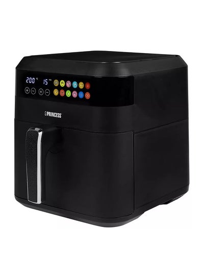 اشتري Digital Airfryer XXL 6 L 1700 W 183019 Black في السعودية