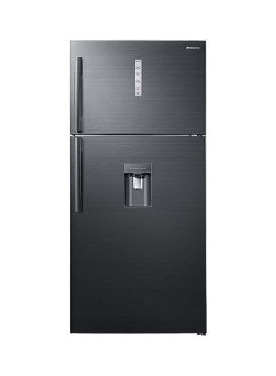 اشتري Double Refrigerator RT62K7110BS Black Inox في السعودية