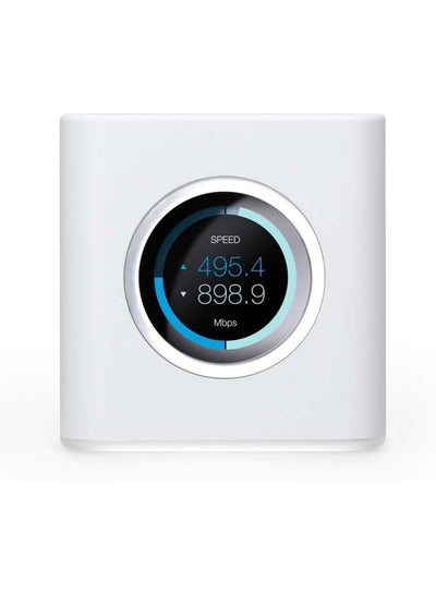 اشتري AFI-R Amplifi HD WiFi Router White في الامارات