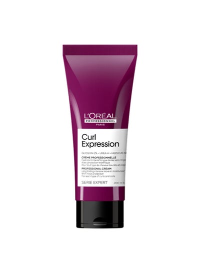 اشتري Curl Expression Leave in Cream 200.0ml في مصر