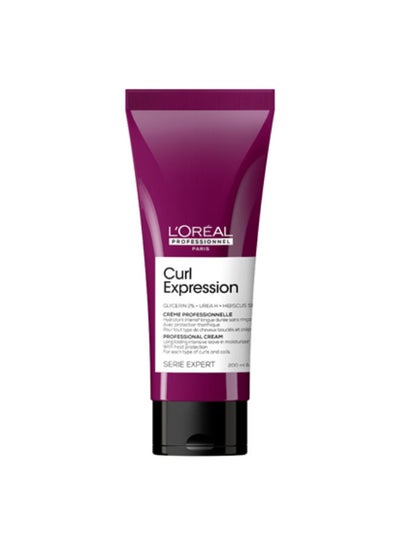 Buy Curl Expression Leave In Cream 200.0ml in Egypt