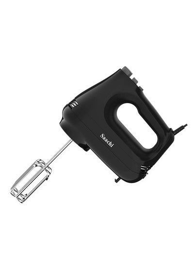 اشتري 6-Speed Hand Mixer 200.0 W NL-HM-4180-BK Black في الامارات