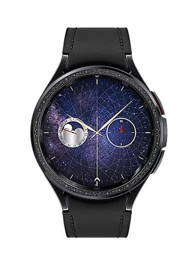 Buy Galaxy Watch 6 Classic 47 Mm Astro Edition Astro Black in Saudi Arabia