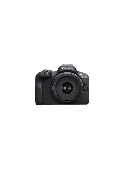 Buy EOS R100 + RF-S 18-45mm IS STM Camera in UAE