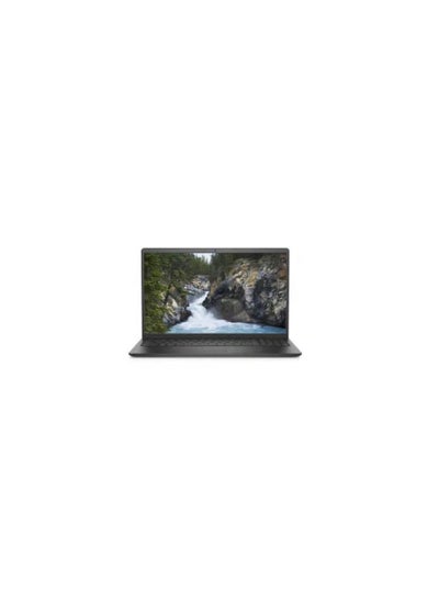 اشتري Vostro 3520 Laptop With 15.6-inch Full HD Display, Intel Core i7-1255U Processor/8GB RAM/512GB SSD/Ubuntu/Intel Iris XE Graphics/ English/Arabic Black في السعودية