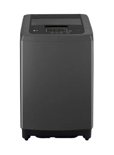 Buy Top Load Washing Machine 11.5 kg WTV11BND Middle Black in Saudi Arabia