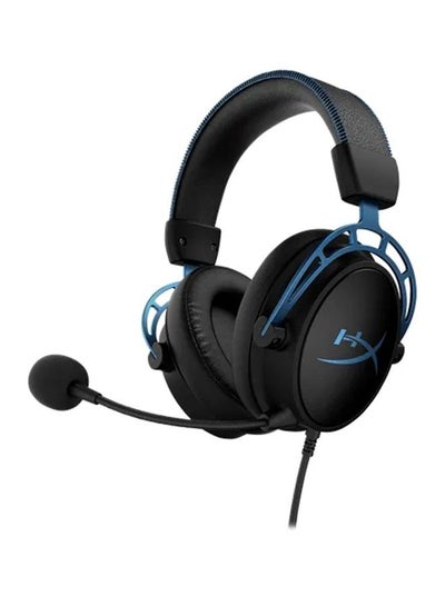 Buy Cloud Alpha S Wired Over-Ear Gaming Headset With Mic in Egypt