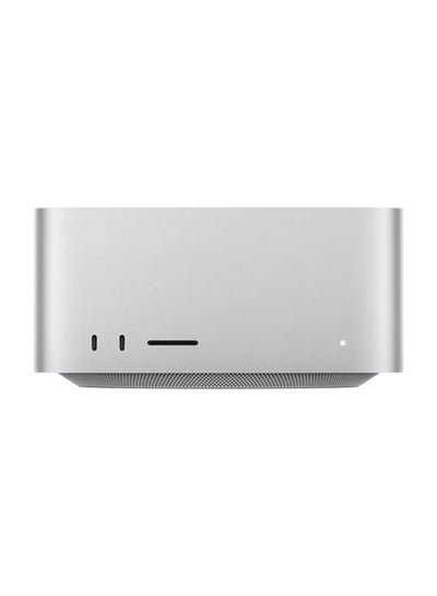 Buy Mac Studio M1 Ultra 20-Core CPU 64-Core GPU 64GB Memory 1TB SSD/ Silver in UAE