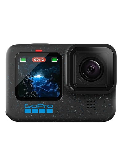 Buy HERO12 Black - Waterproof Action Camera in Saudi Arabia
